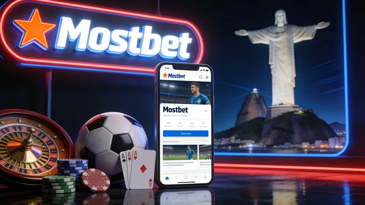 mostbet no Brasil — Como passar pela verificação na Mostbet?